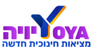 לוגו YOYA